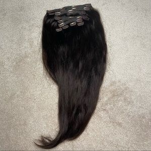 Bellami 22” 220 gram “Bellissima” Hair extensions